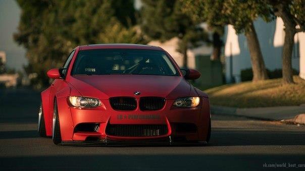 BMW 335i