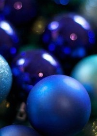 Скоро Новый Год. Не забудьте, выбросить мусор из ведра, из головы, из жизни!