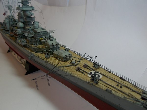 Prinz Eugen (1938) - 42