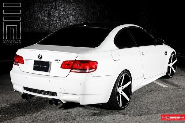 BMW M3. - 4