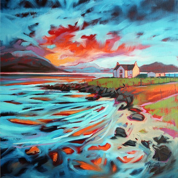     Scott Naismith. - 4