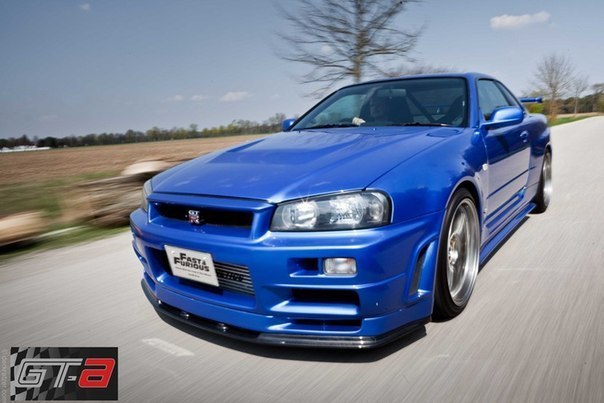 Nissan Skyline      5  .       ... - 3