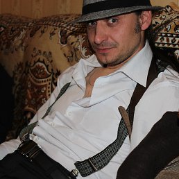 Voron, ������, 44 ����