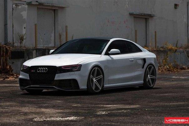 Audi RS5.  (4143 ) 450 ..   (7 ... - 8