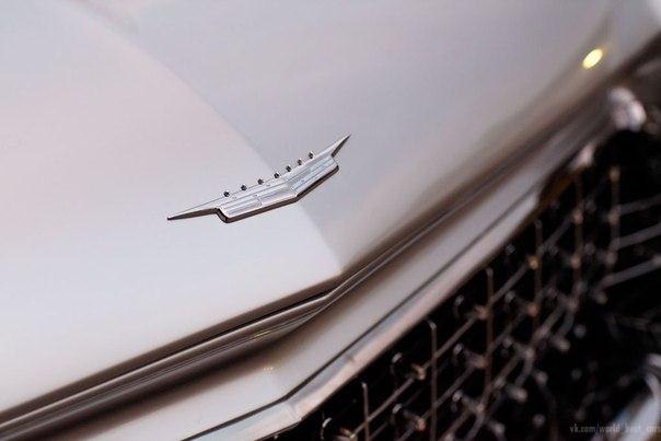 Cadillac Thundertaker '1960 - 3