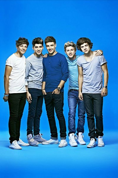 OneDirection - 3
