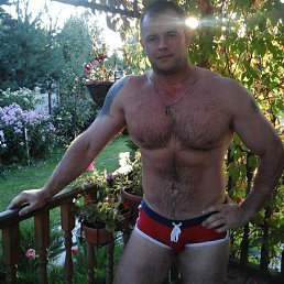 Gleb, , 41 