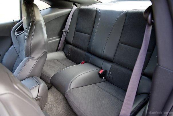 Chevrolet Camaro Z28. 7.0L V8 ��������: 500 �.�. �������� ������: 637 �� ������: ������ ������ �� ... - 6