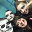  ,  -  2  2014   Halloween Party!!!
