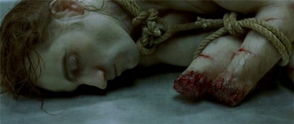 Х/Ф Богровые Реки / реж. Матье Кассовиц. гл.р. Жан Рено. Венсан Кассель. Нади Фарэс. 1:40. Франция. ... - 2