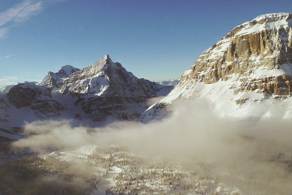 Canada - 9