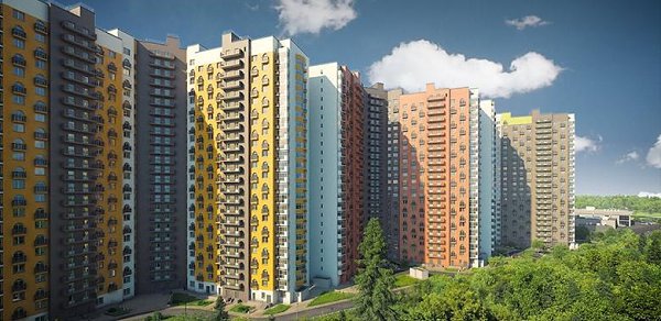 Цена: от 120 000 руб./м2 Адрес: Москва, Рублевское ш., вл. 68-70. Ближайщее метро: Крылатское Класс: ...