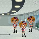 ���� ������, ����� - ��������� 25 ������ 2014 � ������ �Tropikania�