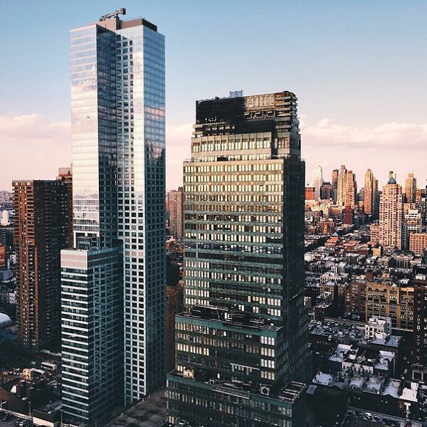 New York