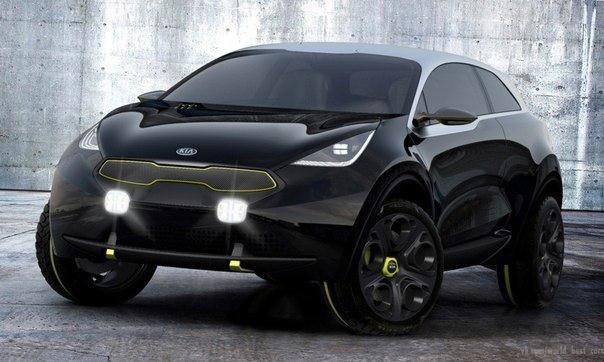 Kia  Niro - 4