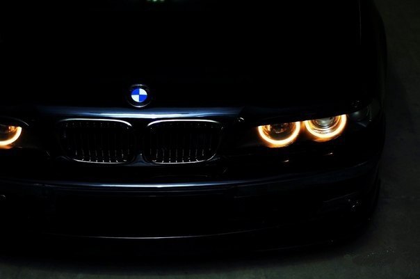   -    - BMW