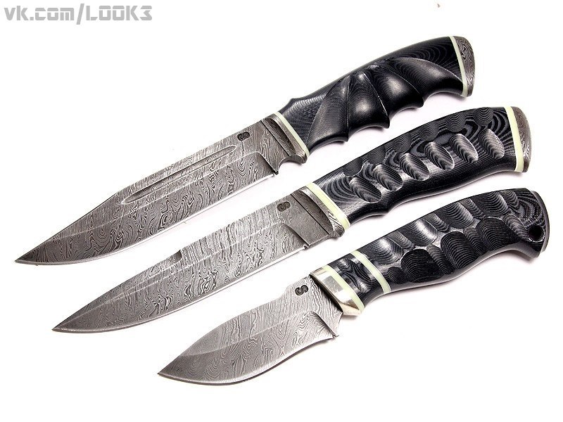   Olamic Cutlery.