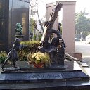  Vadik, -, 65  -  3  2014   Cimitero Monumentale ()