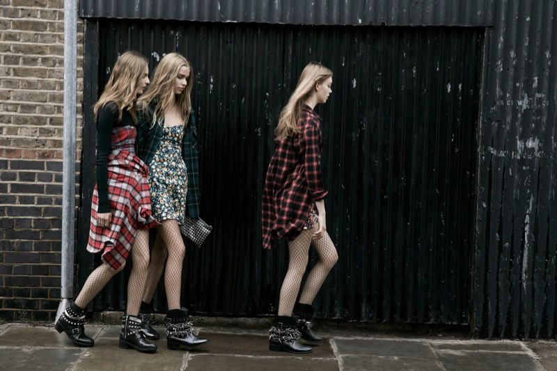 by Patrick Demarchelier - 8