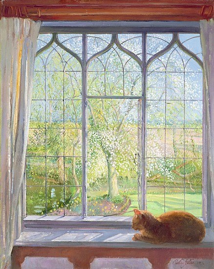  Timothy Easton