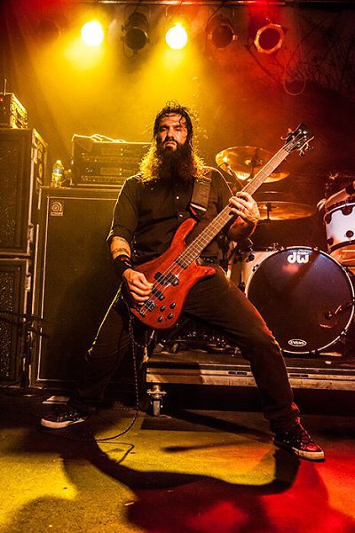 Slipknot and Stone sour - 17 ������ 2014 � 20:04