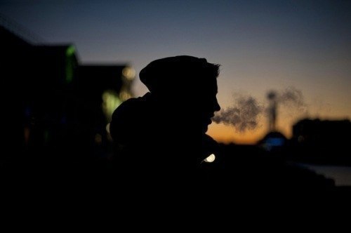 Если тебе скажут, что мечты не сбываются — не верь. Они сбываются, если за них бороться