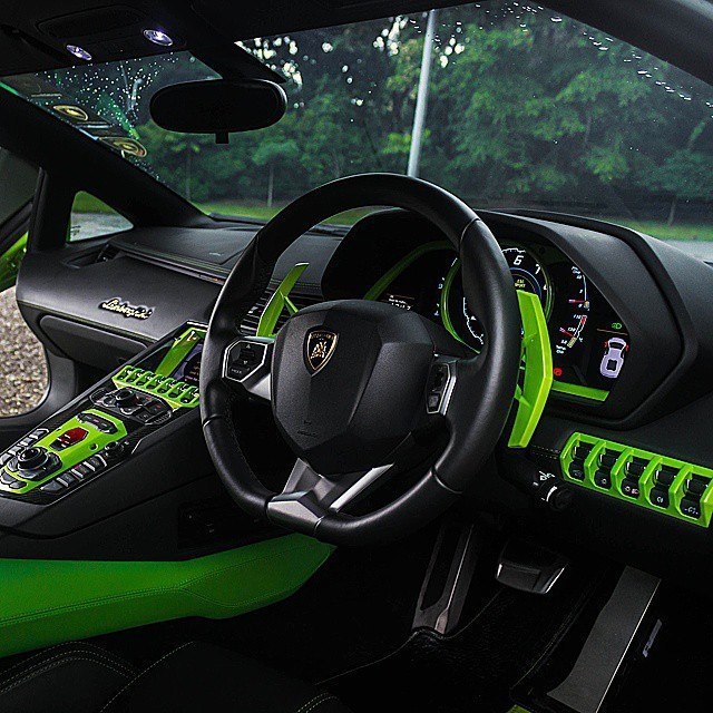 Lamborghini - 6