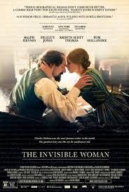 Невидимая женщина / The Invisible Woman (2013).Год: 2013Страна: ВеликобританияРежиссёр: Рэйф ФайнсВ ...