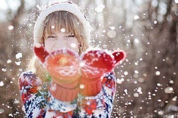 И каждое утро я говорю себе: