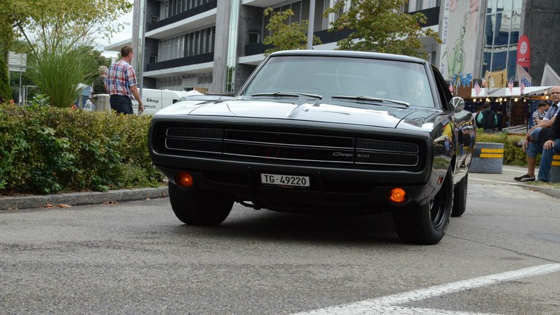 Dodge Charger