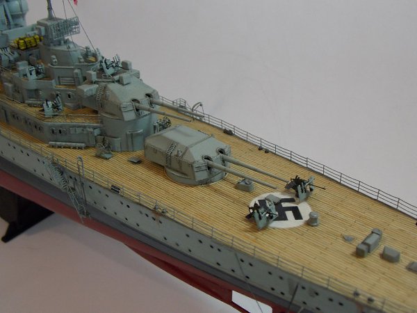 Prinz Eugen (1938) - 12