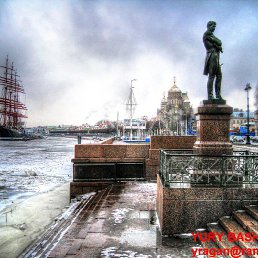 Yragan, �����-���������, 68 ���