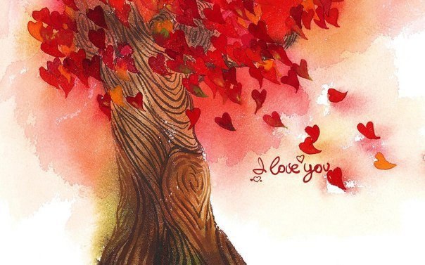 Лучше всего найти того, кто будет любить тебя такой, какая ты есть: плохой, хорошей, страшной, ...