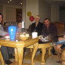 den rozdeniia vnuka!!!!2010-11-22    