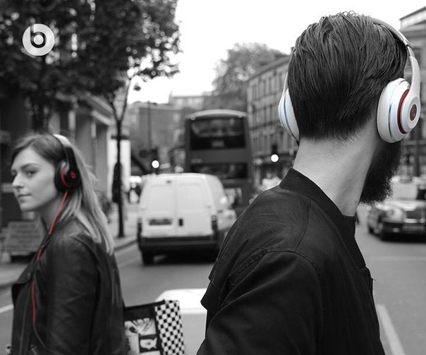 Последний день распродажи Monster Beats SOLO HD СКИДКА 50% - всего за 998 рублей ! ! ! Успей ... - 6
