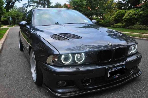 BMW M5 (E39) � ������� Toyota Supra �� 22 000$.�������� �������� ������ Bimmerforums �� ����� ���, ... - 2