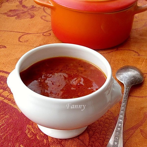 ТОР - 7 Вкусных и горячих первых блюд.Это надо запомнить:1. Бульон для солянки всегда должен быть ...