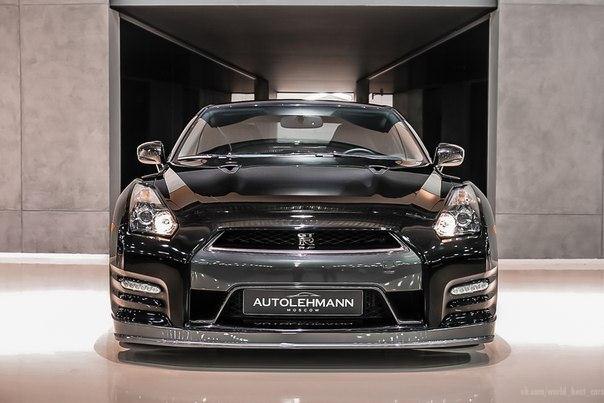 Nissan GT-R Switzer R1K-X, 2010. : 4.500.000 . = 131.886 $. R1K-X GTR Switzer -    ... - 4