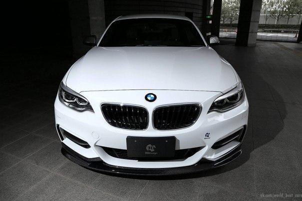 BMW F22 M235i by 3D Design.3.0L R6: 326 .. : 450 : . ...