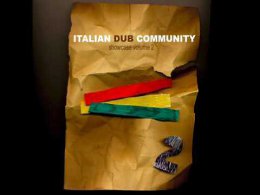 Italian Dub Community Tune 16 : Br Stylers 100 DUB