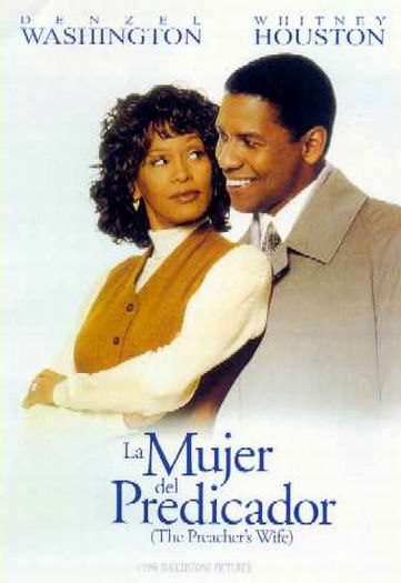 Жена священника / The Preacher's Wife (1996).Год: 1996 Страна: США Режиссёр: Penny Marshall В ...