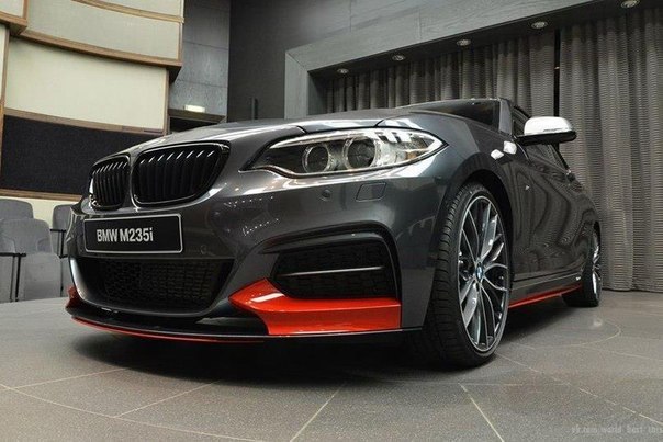  BMW M235i M Performance    - - 3