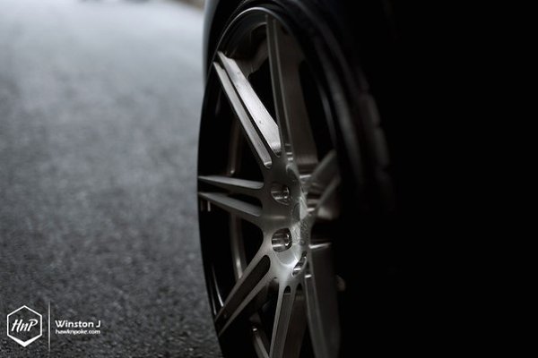 MK7 on BC Forged - 8