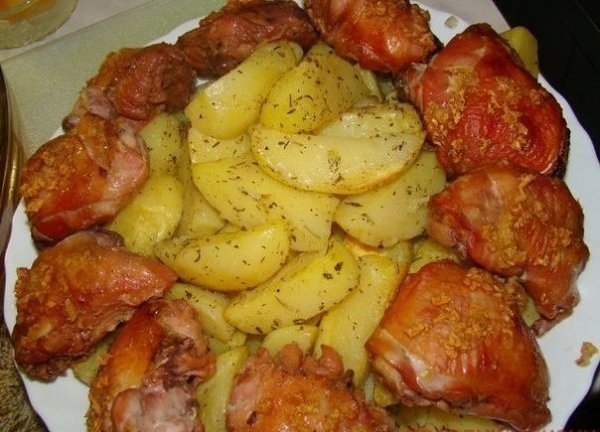 Курочка
