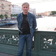 Oleg, 56 , 