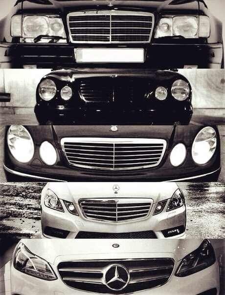 E-Class