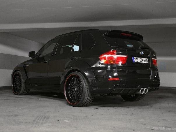 G-Power BMW X5 M Typhoon.: 4395 : 725 .. : 890 : ... - 6