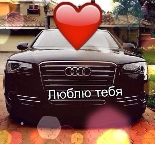 Audi ^^ - 6