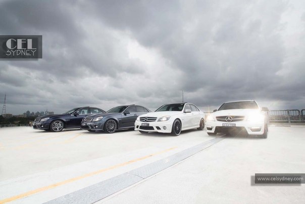 BMW | Mercedes | AUDI - 31  2014  13:03