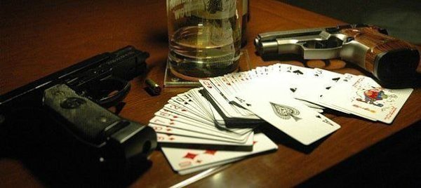 Чтобы ты не делал — делай это уверенно. Не думая о том, что скажут люди.